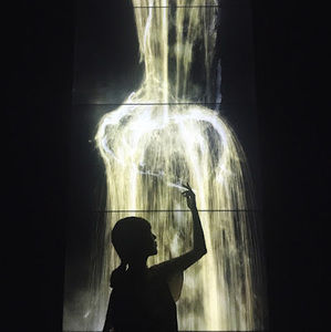 Meet your Posher, Jenny